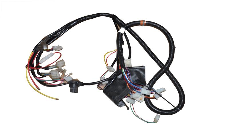 ELEKTRİK TESİSATI (C-LİNE)